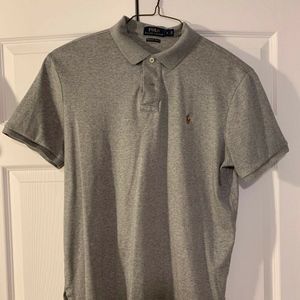 Almost new Polo Ralph Lauren Pima Soft polo shirt